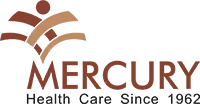 Mercury Logo